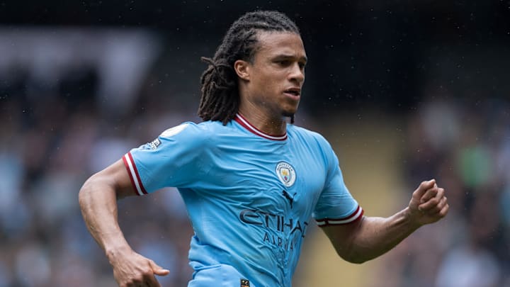 Nathan Aké