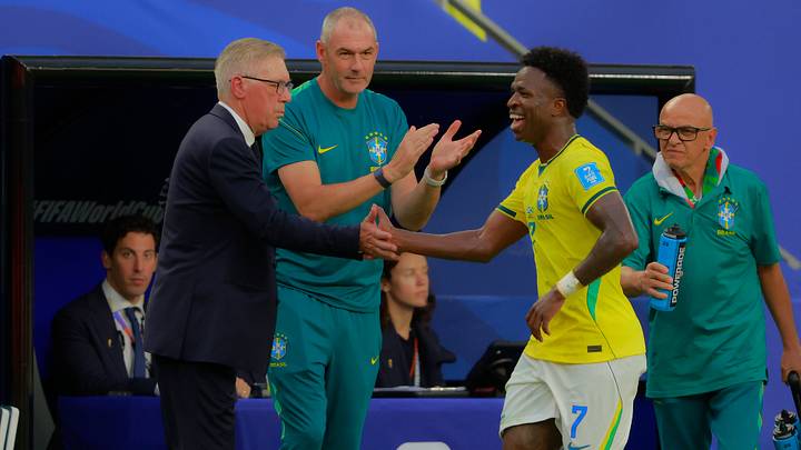Scotland v Brazil: Group C - FIFA World Cup 2026 Scotland v Brazil: Group C - FIFA World Cup 2026