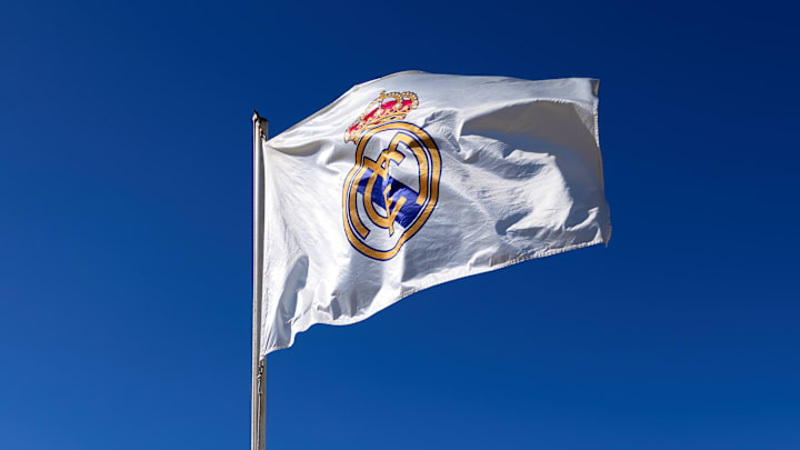 UD Las Palmas v Real Madrid CF - LaLiga EA Sports