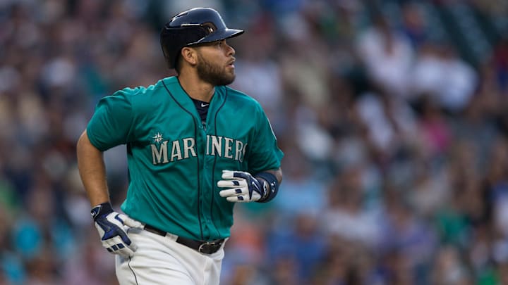 Stefen Romero firmó con los Dodgers de Los Angeles 