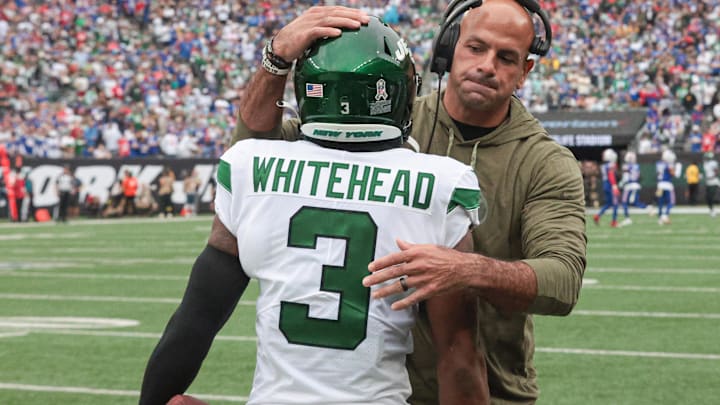NY Jets, Jordan Whitehead
