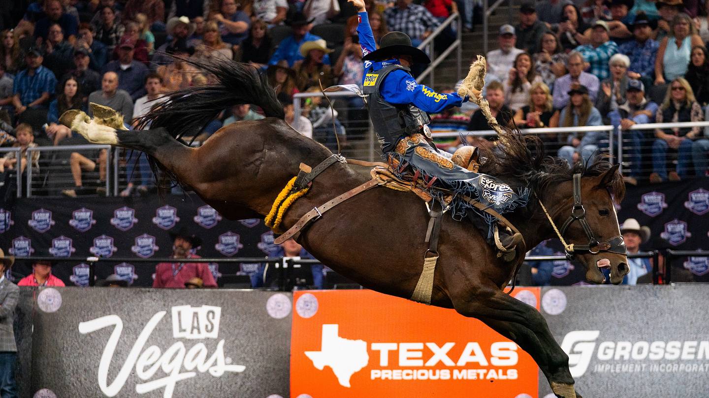 From Rookie Sensation to World Champion: Ryder Wright’s First Decade in ProRodeo