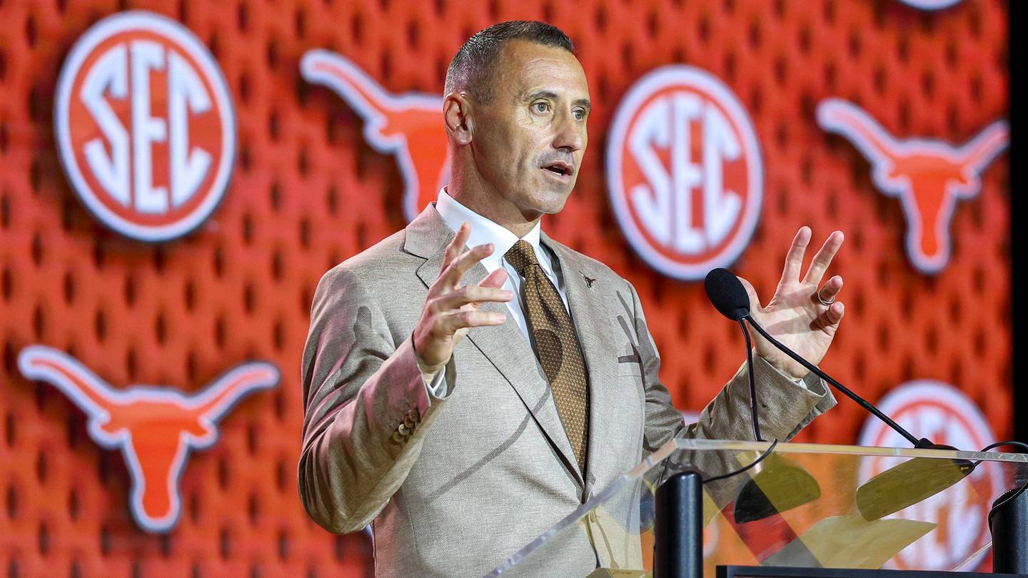 Should Texas Even Use the NCAA's New Eligibility Rule?