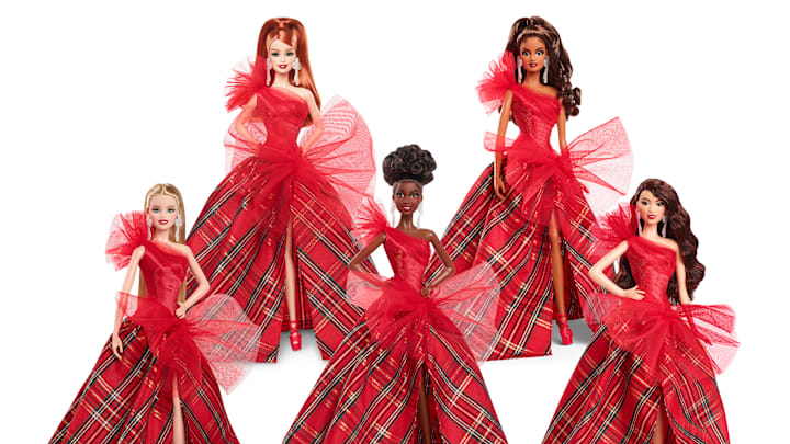 Mattel Black Friday deals