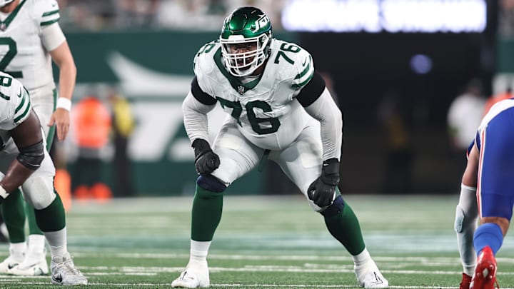 NY Jets, Duane Brown