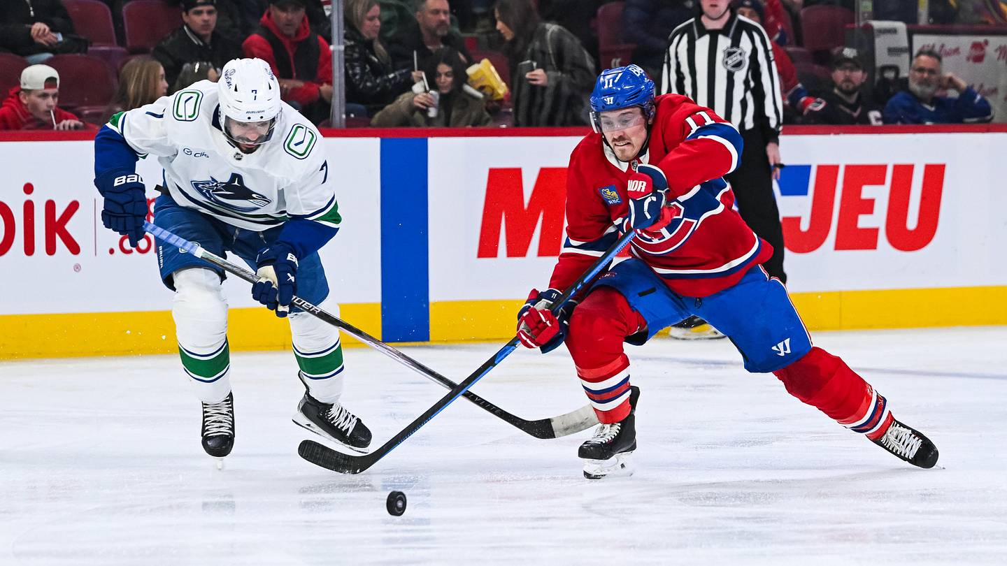 Predicting the return the Montreal Canadiens could get in a Brendan Gallagher trade
