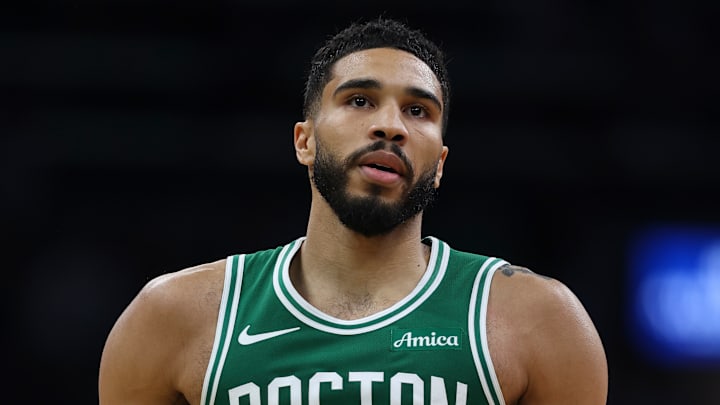 Boston Celtics, Golden State Warriors, Jayson Tatum, Steve Kerr, Team USA, Olympics