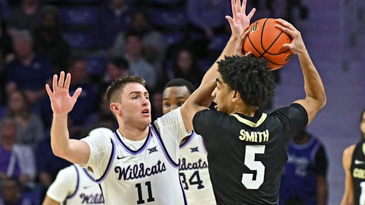 Colorado v Kansas State