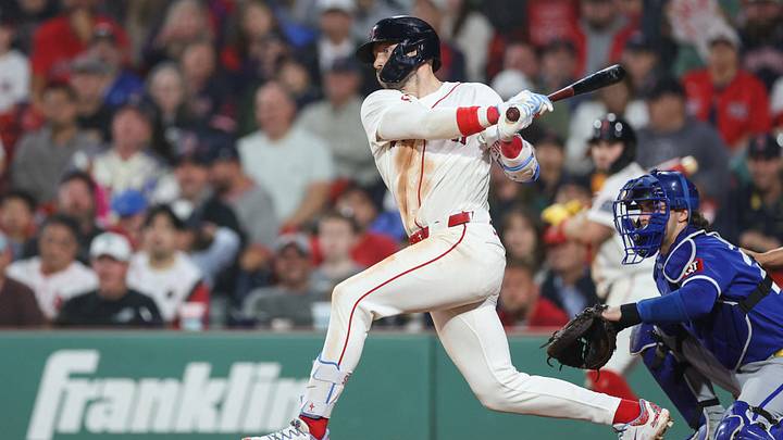 Trevor Story and the Red Sox are home favorites against the Guardians. Trevor Story and the Red Sox are home favorites against the Guardians.