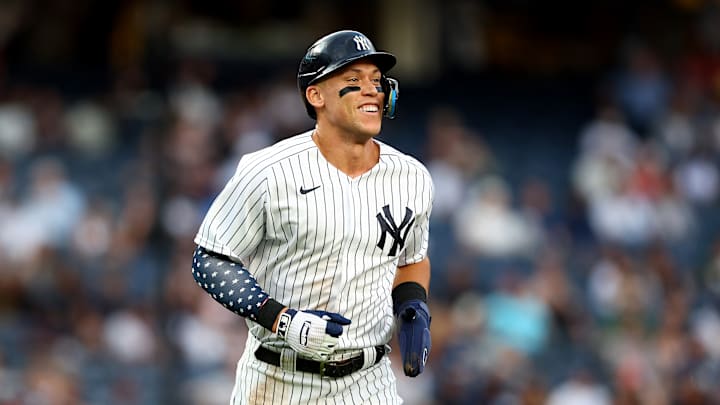 Los Yankees tendrán que mejorar su oferta inicial para lograr que Aaron Judge se quede