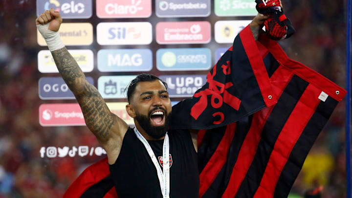 O Flamengo está prestes a voltar aos gramados; clube estreia em 2023 nesta semana. 