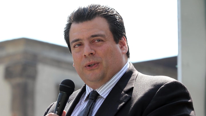 Mauricio Sulaiman speaks