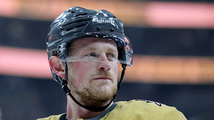 Minnesota Wild v Vegas Golden Knights - Game Five