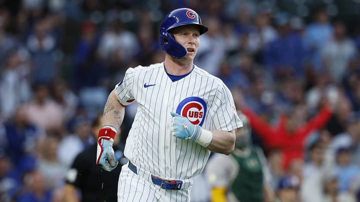 Chicago Cubs center fielder Pete Crow-Armstrong is an elite prop target on Tuesday. Chicago Cubs center fielder Pete Crow-Armstrong is an elite prop target on Tuesday.