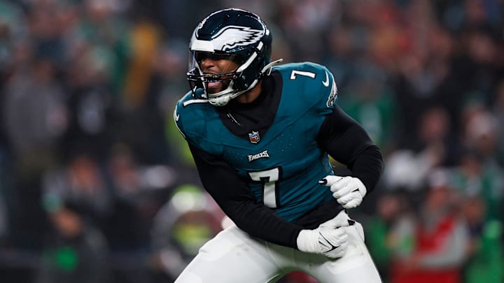 Haason Reddick