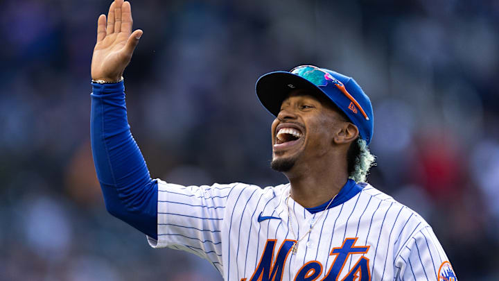 Francisco Lindor estableció marca de impulsadas