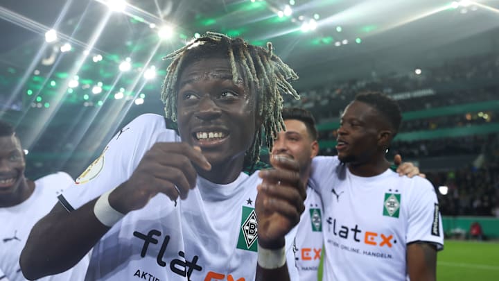 Können sich die Fohlen in München diebisch freuen?