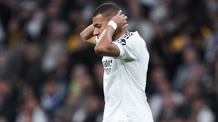 Le Real veut réagir après le Clasico.