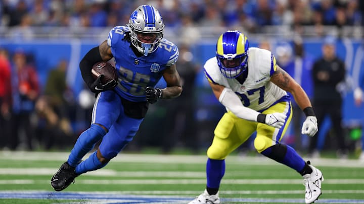 Los Angeles Rams han ganado 2 Super Bowl, mientras que los Detroit Lions ninguno hasta el momento 