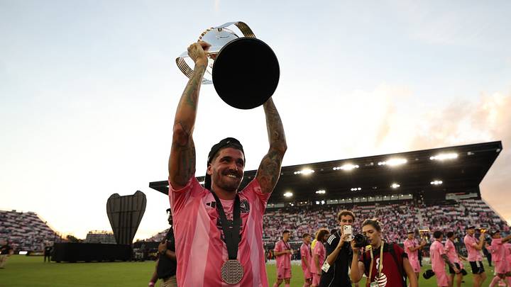 Se acercan los playoffs de la MLS Se acercan los playoffs de la MLS