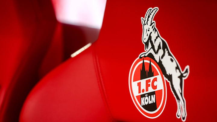 1. FC Köln 1. FC Köln