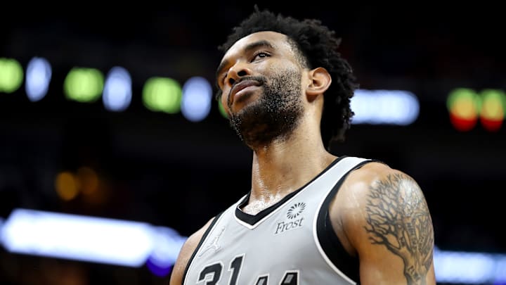 Keita Bates-Diop