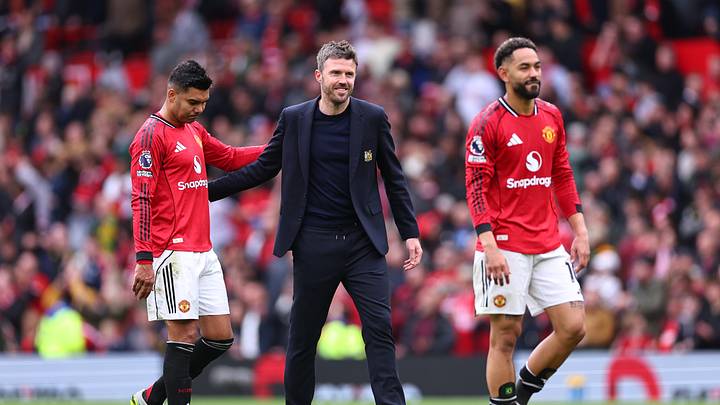 Manchester United v Liverpool - Premier League