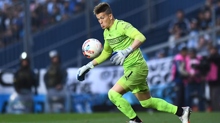 Racing Club v Independiente - Liga Profesional 2022