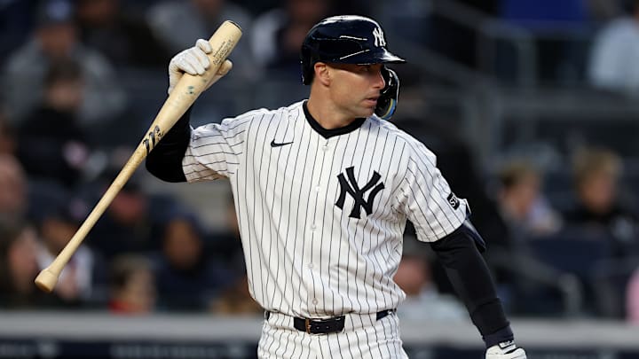 Paul Goldschmidt es uno de los Yankees que será agente libre