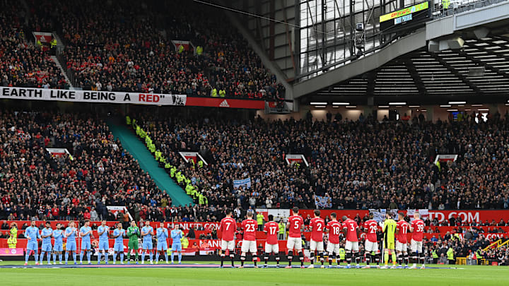 Así estaban las principales ligas europeas Así estaban las principales ligas europeas
