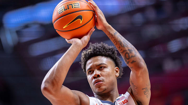 Colgate v Illinois