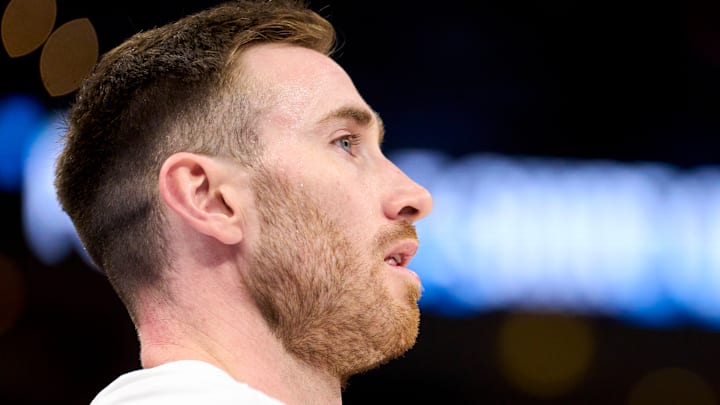 The Boston Celtics ended up winning the 2020 Gordon Hayward sign-and-trade with the Charlotte Hornets