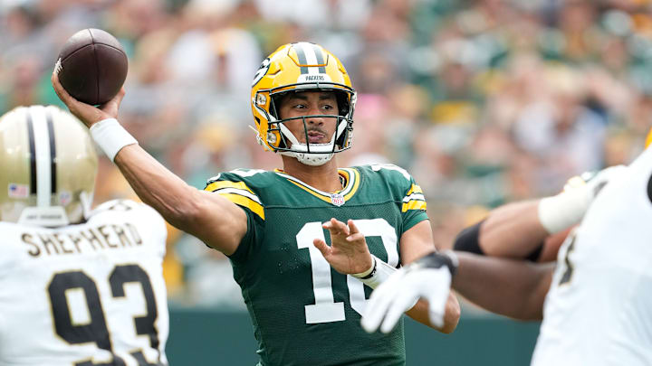 Green Bay Packers