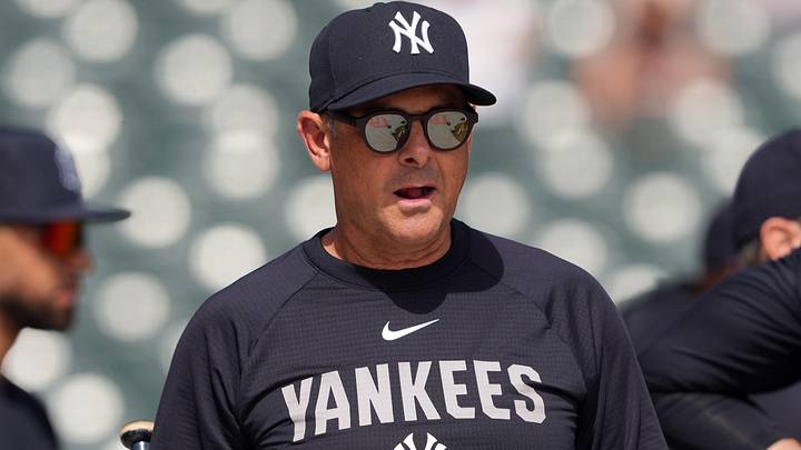 The Yankees likely aren't missing these three relievers, who are struggling to find success outside the Bronx this season. The Yankees likely aren't missing these three relievers, who are struggling to find success outside the Bronx this season.