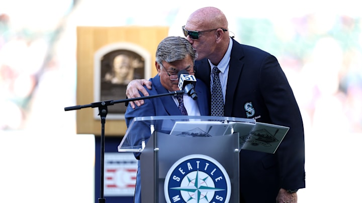 Tampa Bay Rays v Seattle Mariners