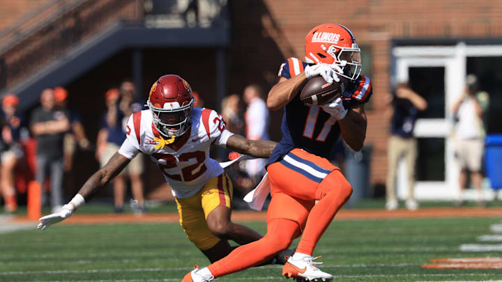 USC v Illinois
