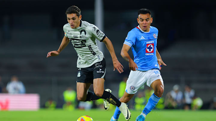 La previa de Atlético de San Luis vs Cruz Azul en la Liga MX La previa de Atlético de San Luis vs Cruz Azul en la Liga MX