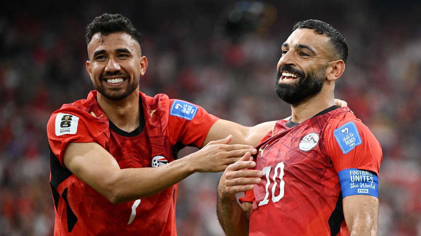 Egypt vs. Iran: Forecast, Betting Odds, and Top Prop Bet for World Cup Group Stage