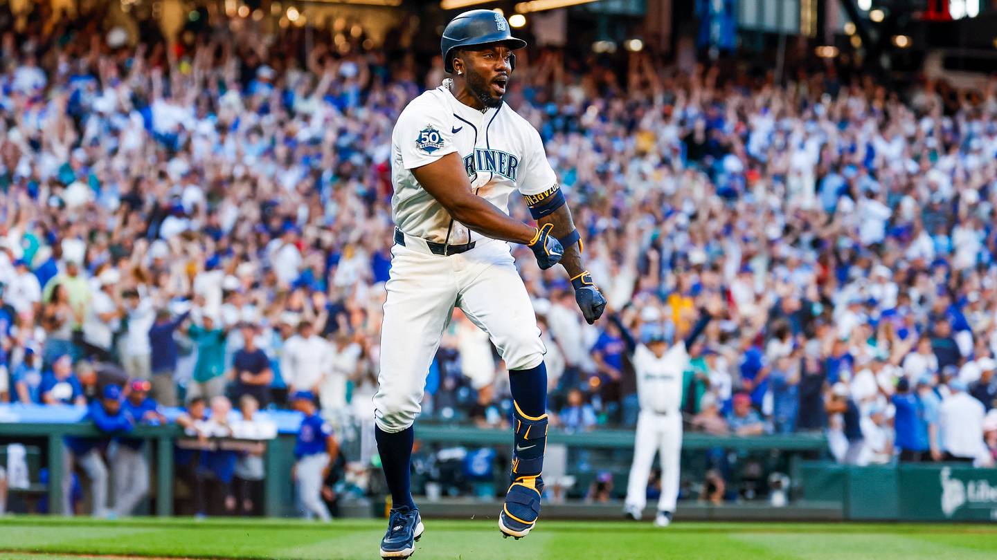Randy Arozarena’s Historic Mariners Walk-Off Capped the Greatest Game of His Career
