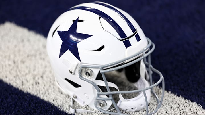 New York Giants v Dallas Cowboys