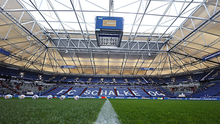 Veltins-Arena