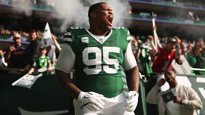 Denver Broncos v New York Jets - NFL 2025