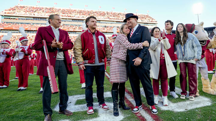 These three College Football programs are outperforming historical expectations so far in the 2027 recruiting cycle