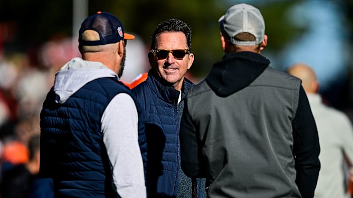 Denver Broncos