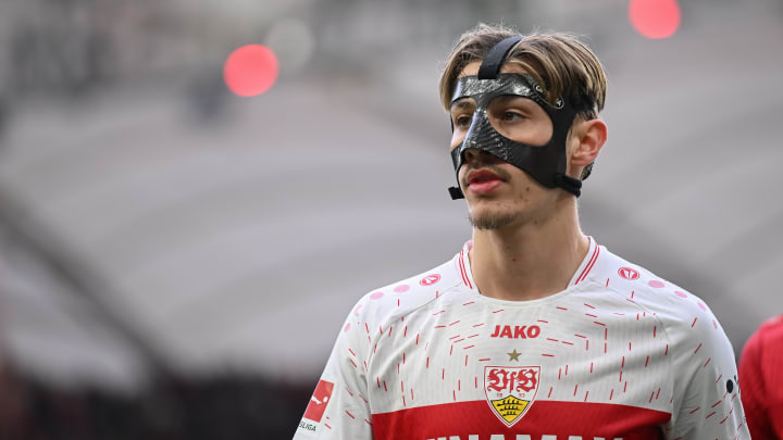 Anthony Rouault will nicht bei Olympia spielen