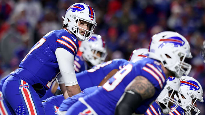 Buffalo Bills