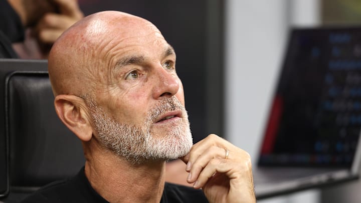 L'AC Milan va encaisser de l'argent avec la vente de Sandro Tonali L'AC Milan va encaisser de l'argent avec la vente de Sandro Tonali