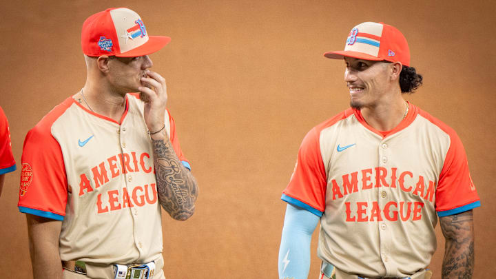94th MLB All-Star Game presented by Mastercard
