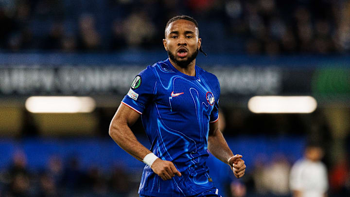 Vers un retour en Bundesliga pour Nkunku ?