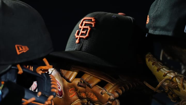 In Arizona, the uniforms are the same — but the names are the future. Giants fundamentals coach Nate Keavy is helping shape the next wave.